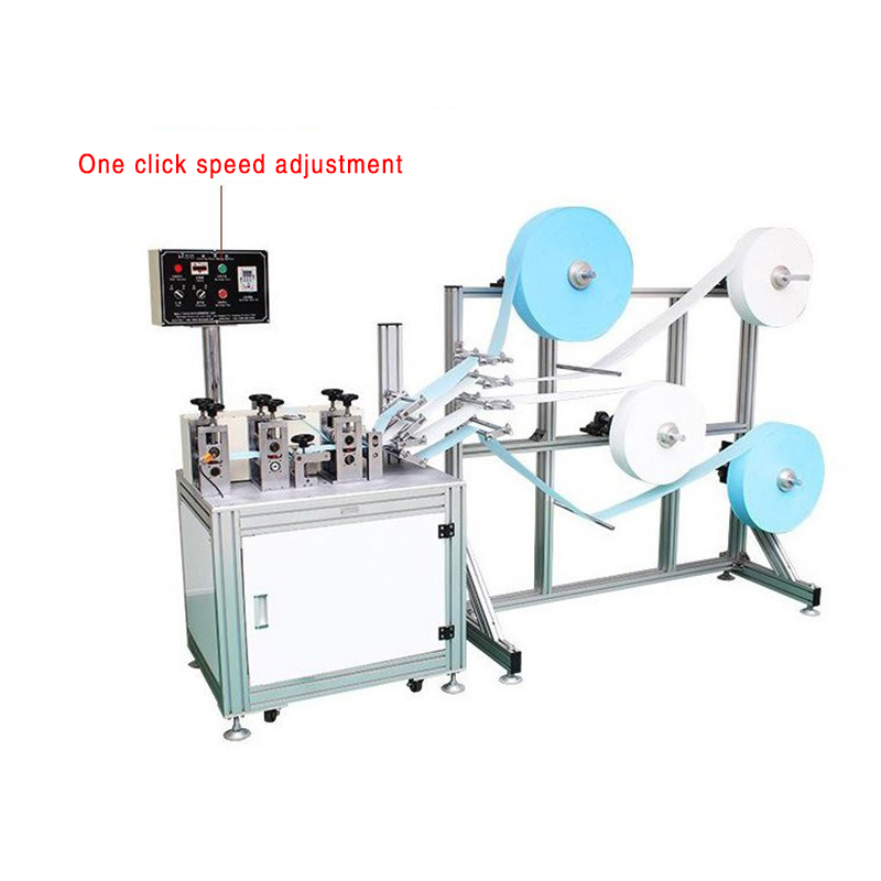 Zbliża się wprowadzenie do serwisu maskowego N95!