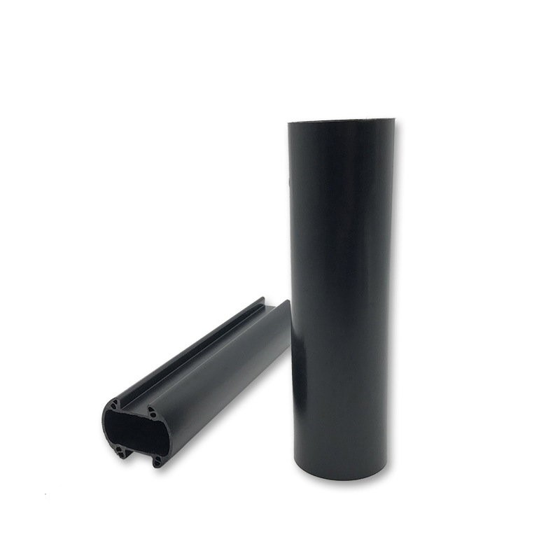 Własne, wysokiej jakości rury rurociągowe z tworzyw PVC z wytłaczania z tworzyw sztucznych dla przemysłu zabawek