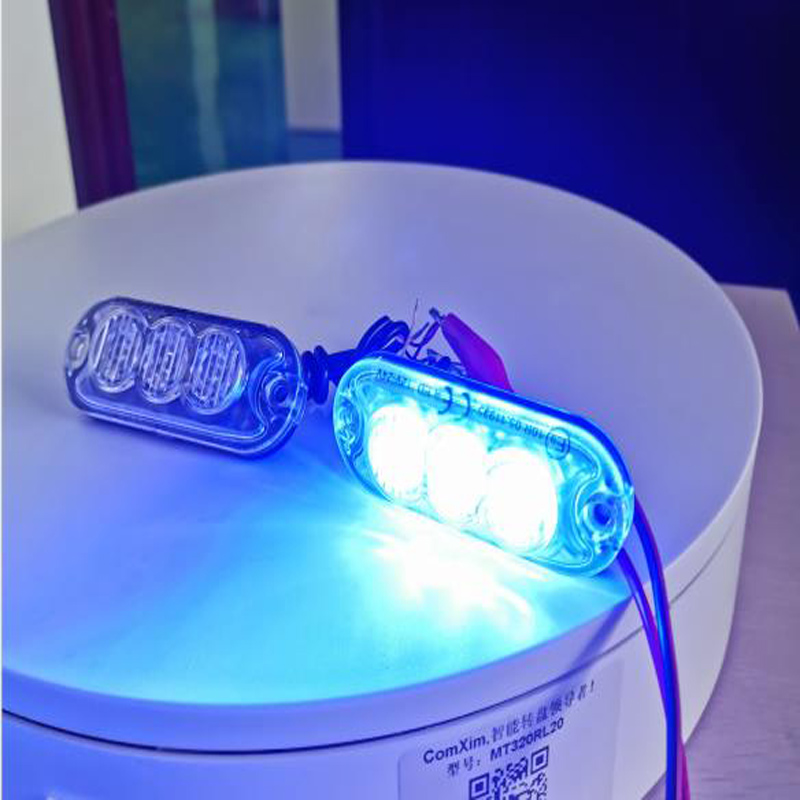 EKG R65 12W głowica sygnalizacyjna LED