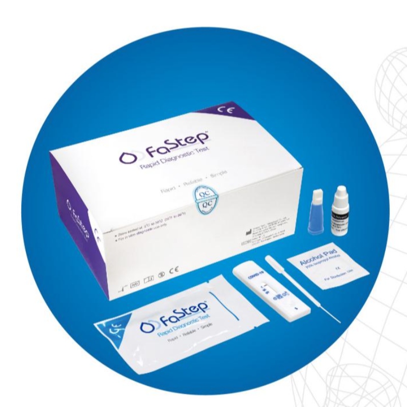 Najbardziej kompletna: lista 200 nowych certyfikowanych odczynników koronowych