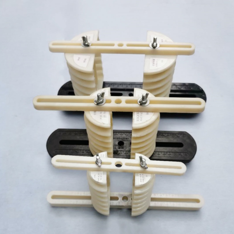 Cross Winding Die Stacking Winding Die the same core winding die