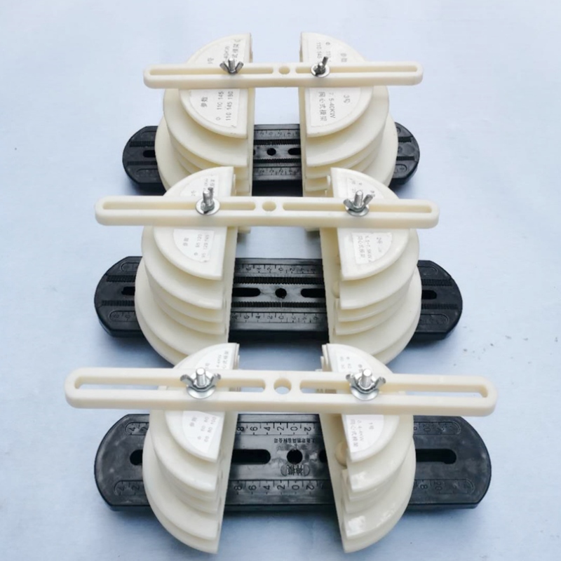 Cross Winding Die Stacking Winding Die the same core winding die