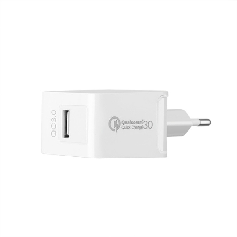 OEM Super Fast Wall Adaptor 3.0 18w Pd Charger Usb przenośna ładowarka USB podróżne ładowarki