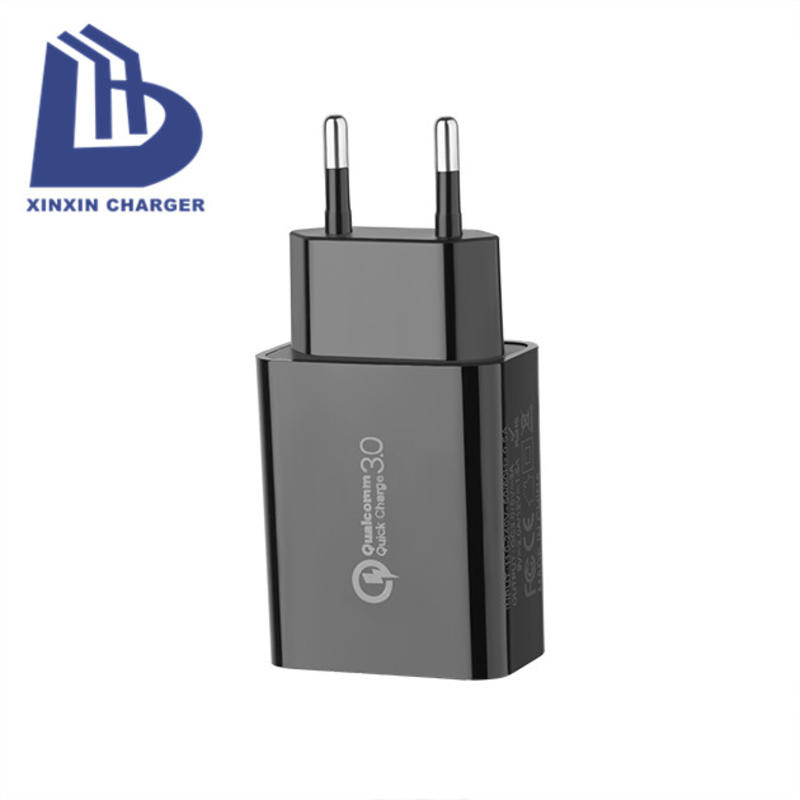 OEM Super Fast Wall Qc 3.0 18w Pd Charger Usb multi ładowarka uniwersalna ładowarka multipodróżna