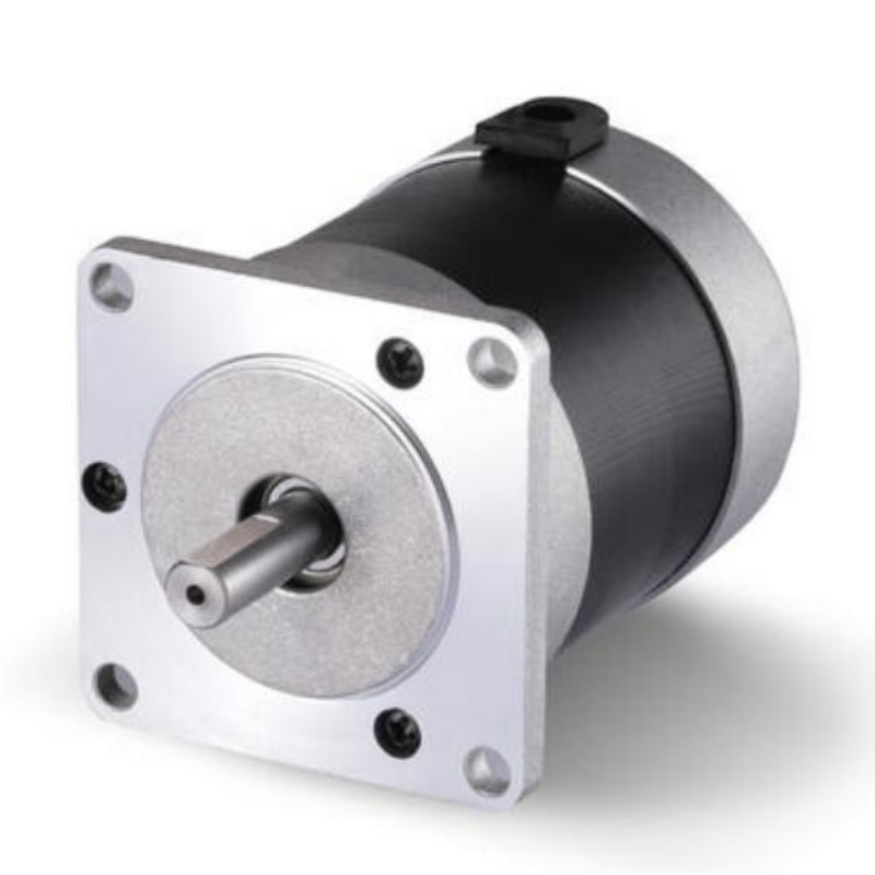 Główne scenariusze zastosowania silnika stałego bez pędzla