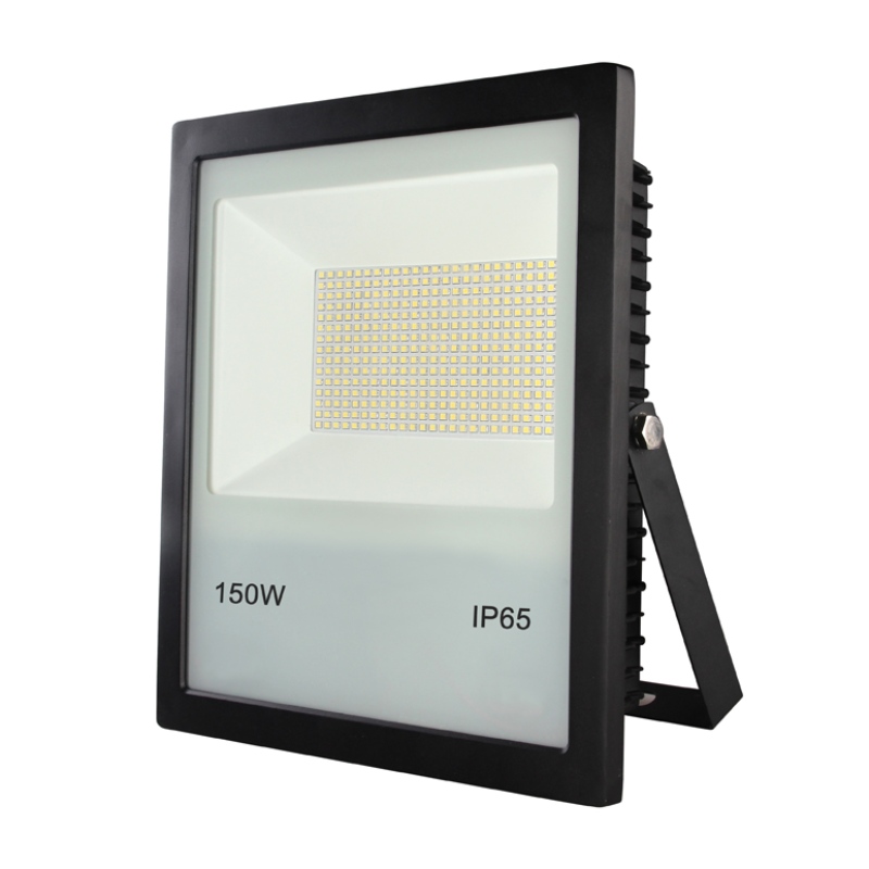 High Lumens IP66 30w 50w 100w 150w 200w LED flood light
