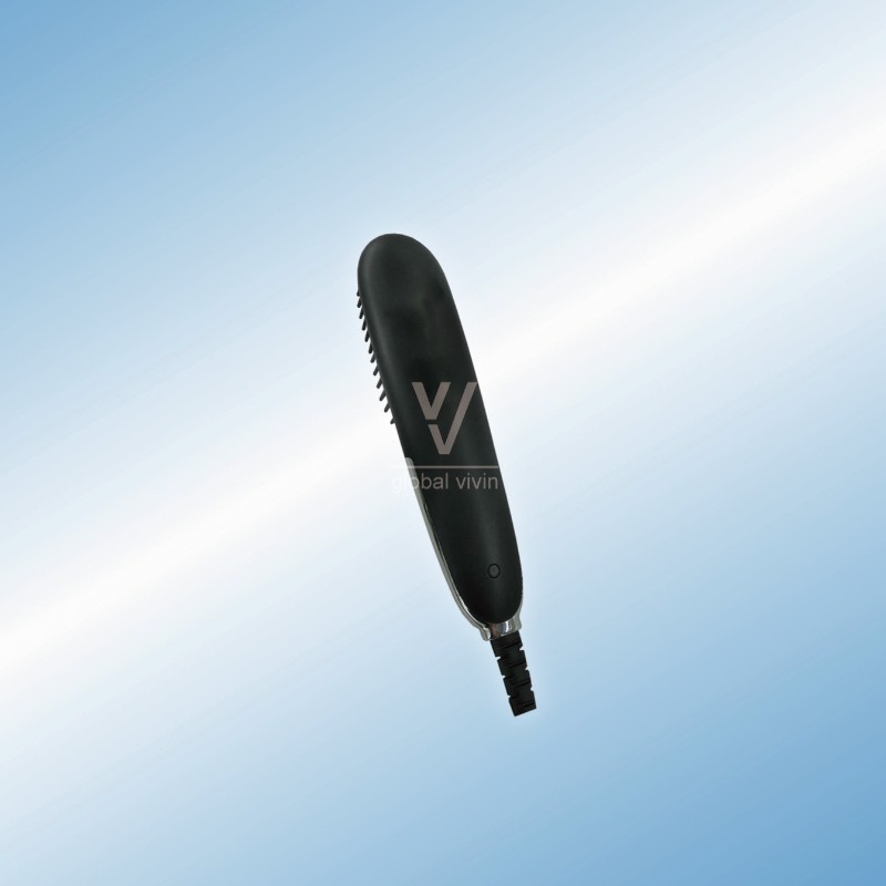 Elektryczny grzebień