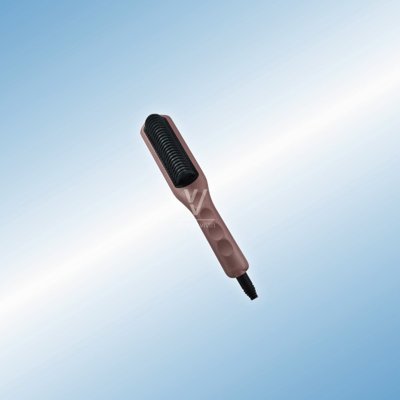 Grzebień wyprostowany do włosów