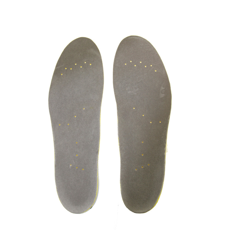 porcelanowa podkładka wspornikowa do stóp wkładka ortopedyczna do płaskostopia podkładki z podeszwami PU żel do obuwia sportowego