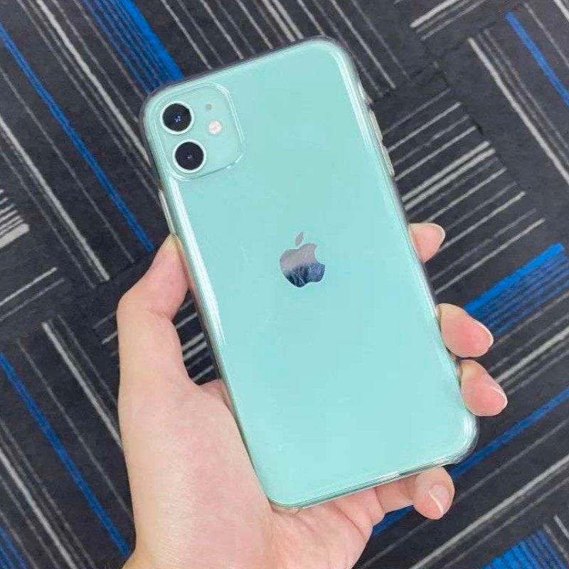 Czy Apple jest przezroczystym przypadkiem OC 28217;329?