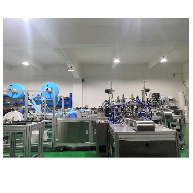 Zamaskuj umiejętności debugowania maszyny