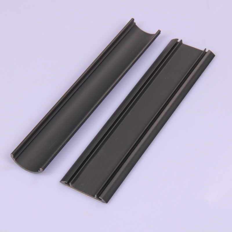 PVC ochraniacz kablowy podłoga elektryczna kord pokrywa plastykowy korektor kablowy