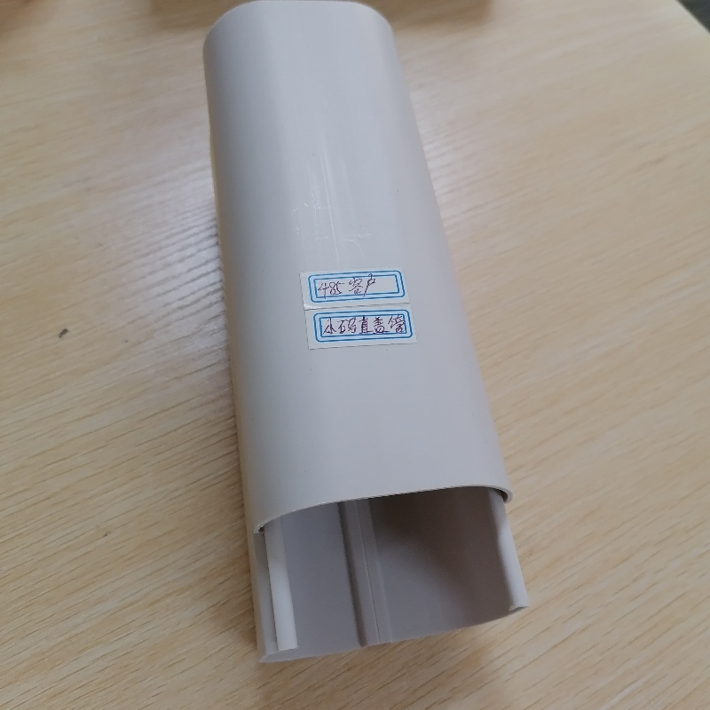 PVC ochraniacz kablowy podłoga elektryczna kord pokrywa plastykowy korektor kablowy