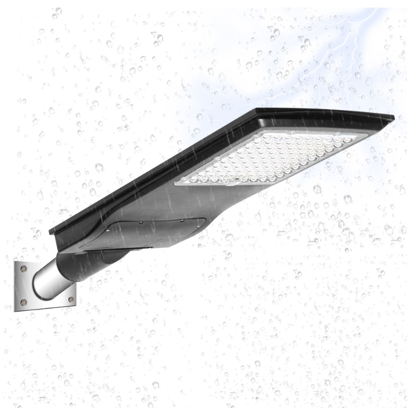 50W 100W 150W Wszystkie w One Solar Street Light