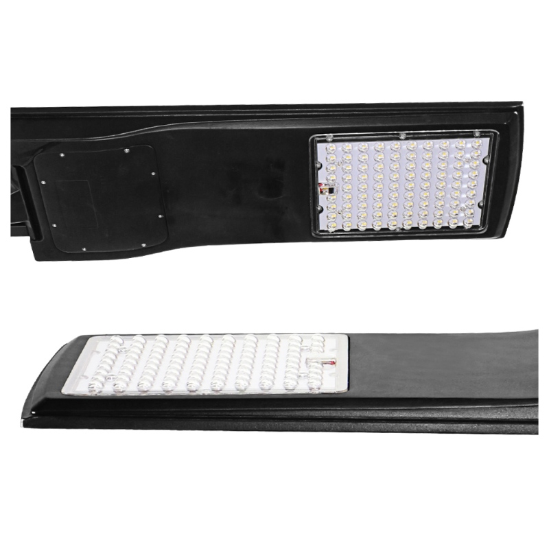 50W 100W 150W Wszystkie w One Solar Street Light
