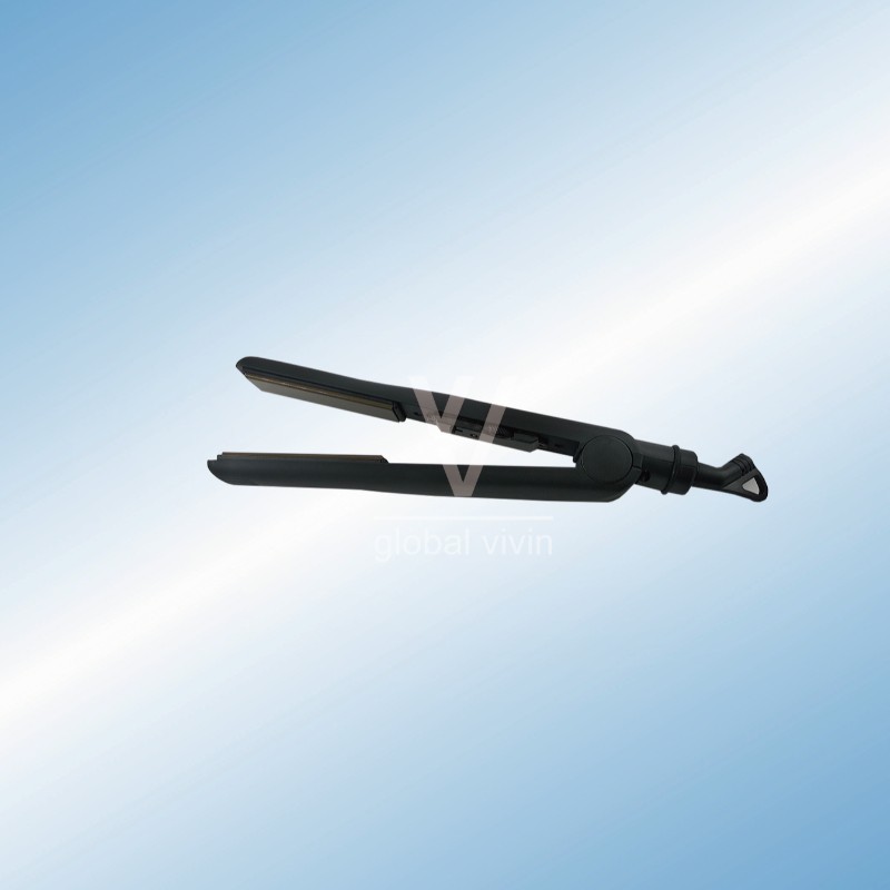 Klasyczna prostownica do włosów