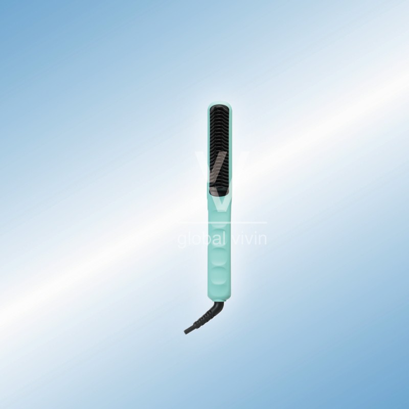 Nowa gorąca szczotka 2 w 1 VVB16