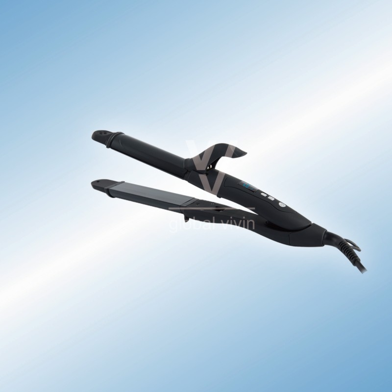 2-In-1 Korekta włosów-VVVC04