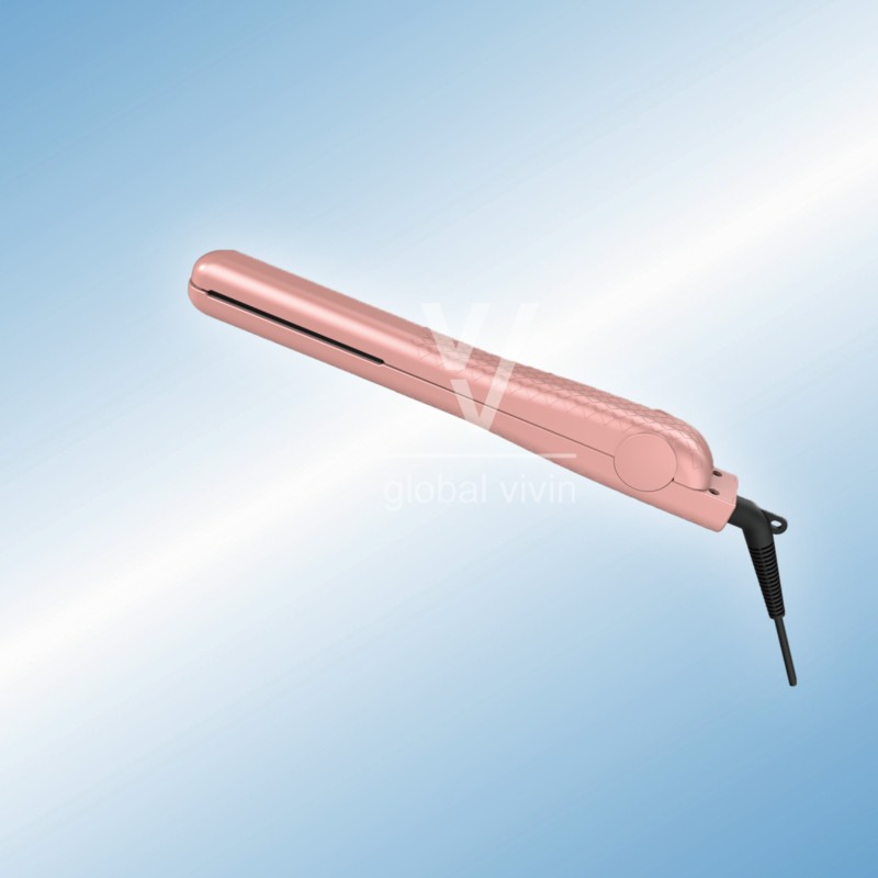 Nano Hair Straighter-VVS38A