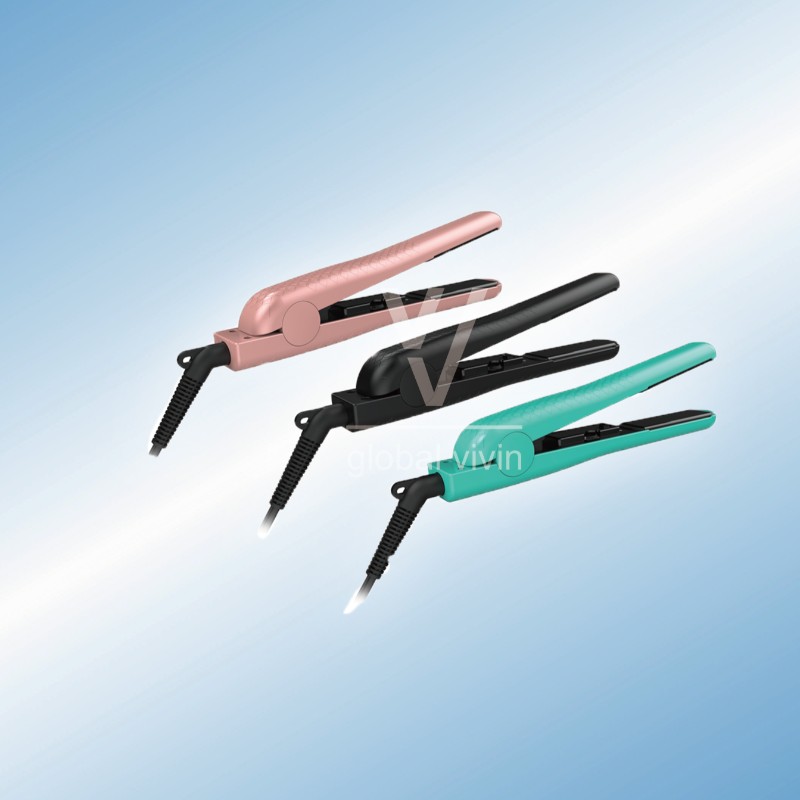 Nano Hair Straighter-VVS38A