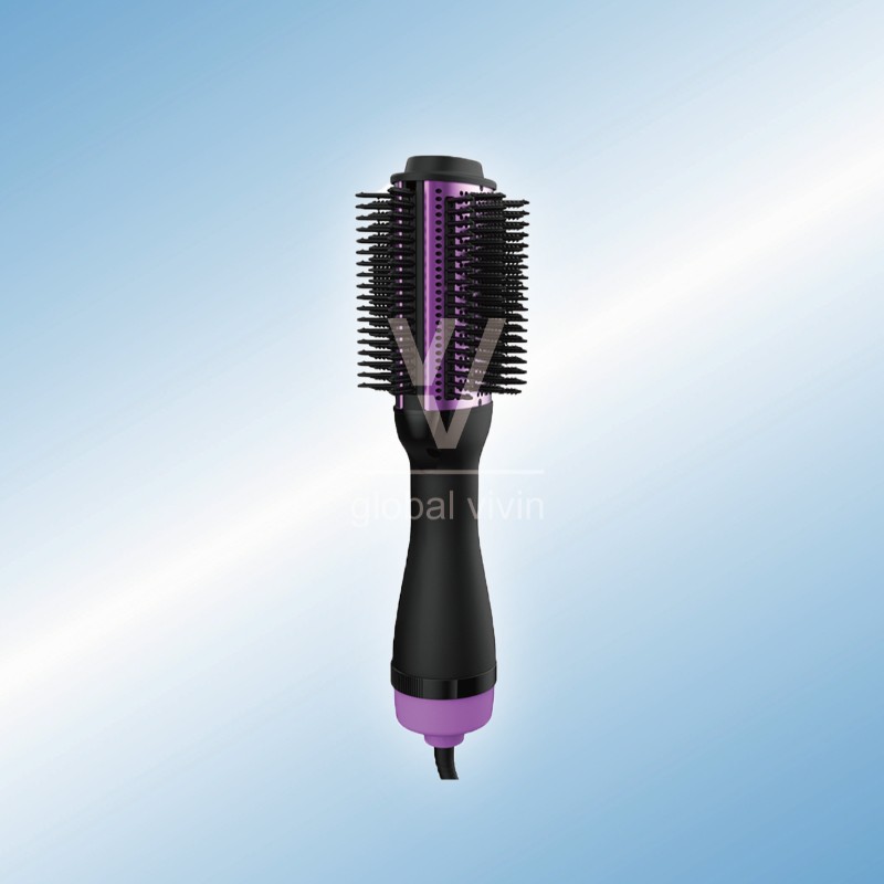 4-in-1 Zęby gorące powietrze Brush-VVD06