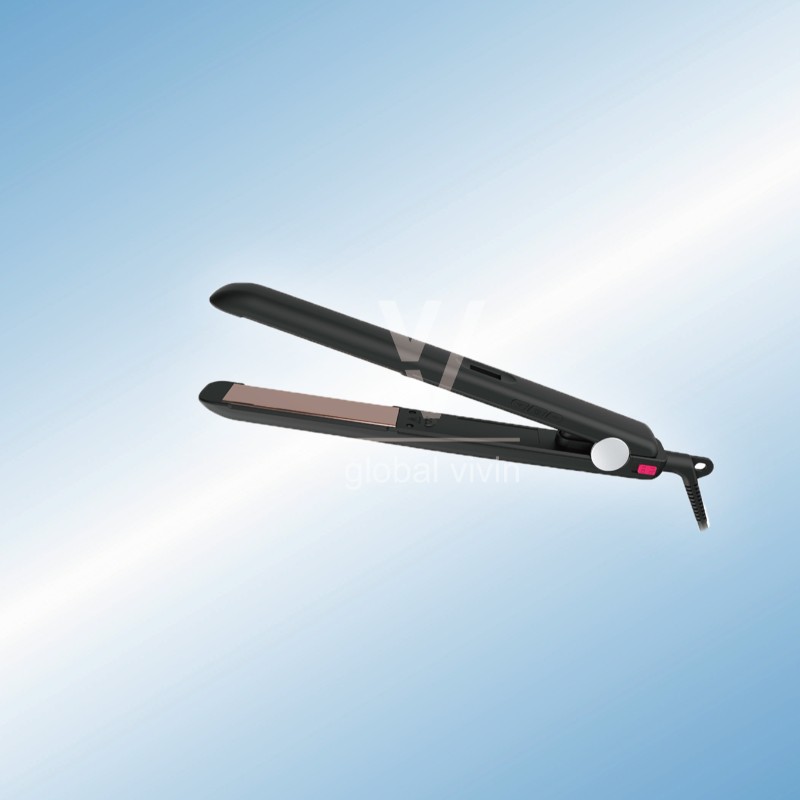 Wyświetlacz LCD Flat Iron-VVS16