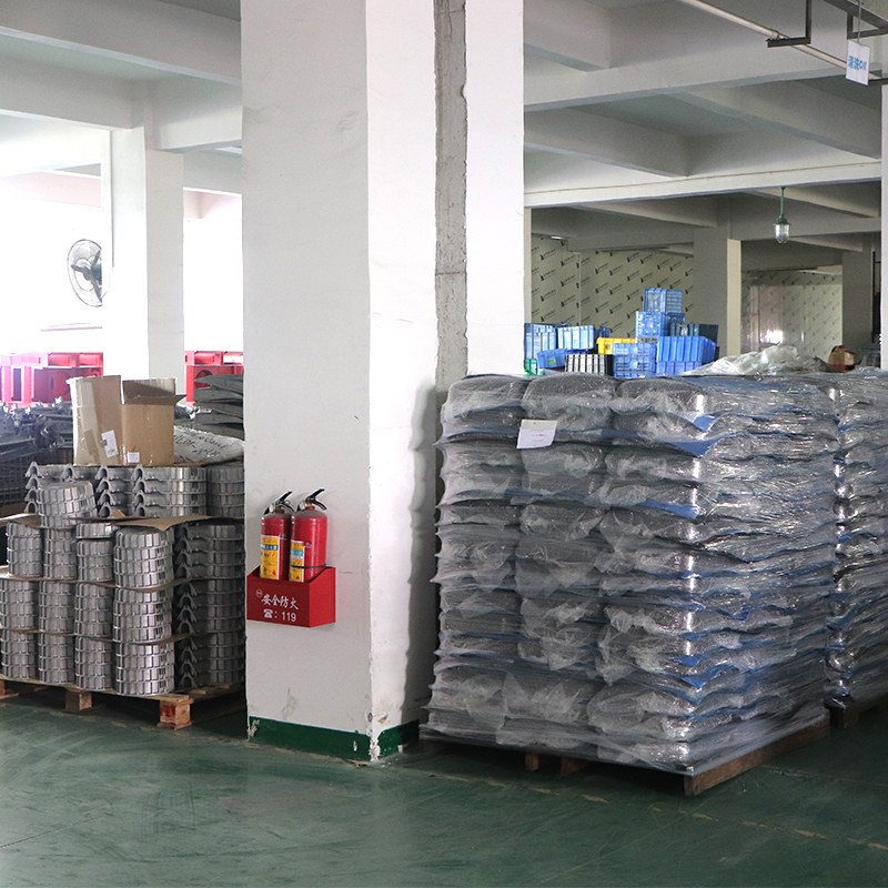 WYPOSAŻENIE PRODUKCYJNE