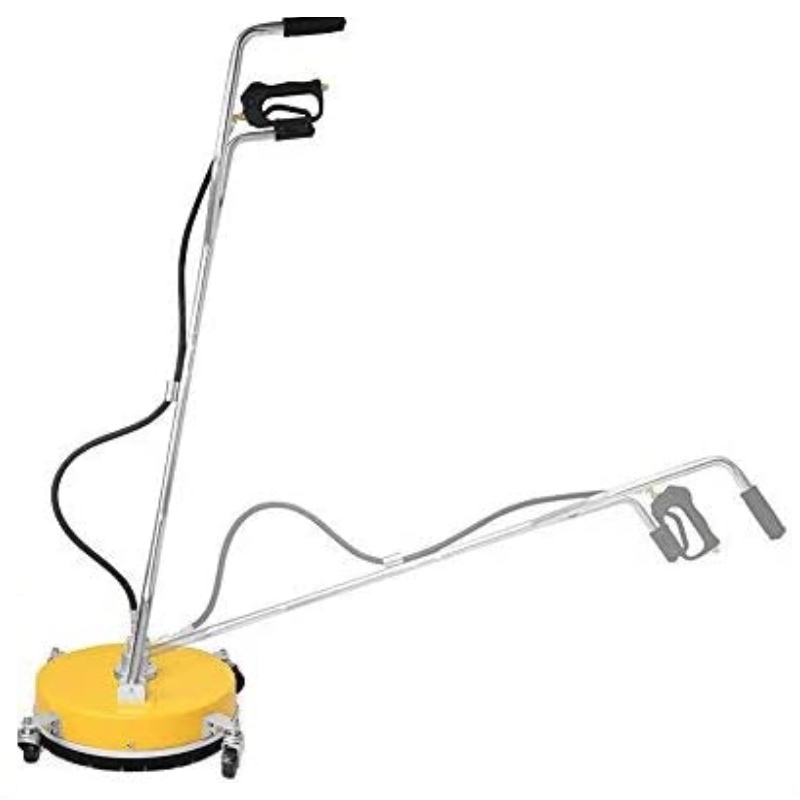 nasz najnowszy projekt myjki ciśnieniowej do czyszczenia powierzchni ze stali nierdzewnej