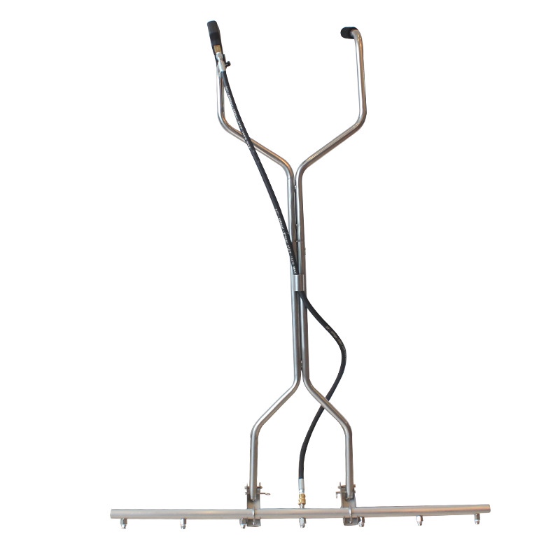 7 dysz myjka ciśnieniowa miotła wodna