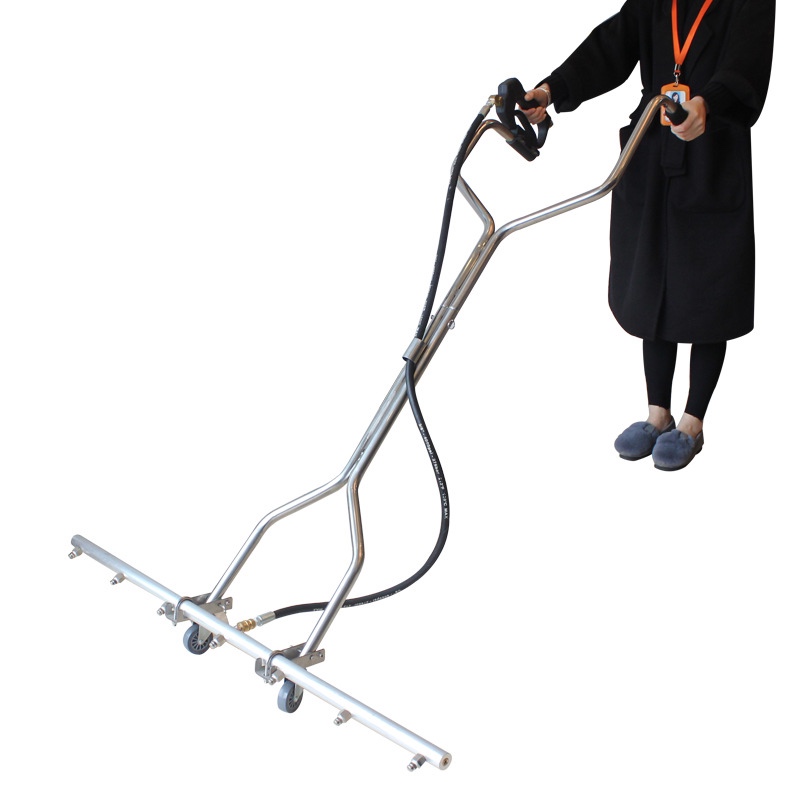 7 dysz myjka ciśnieniowa miotła wodna