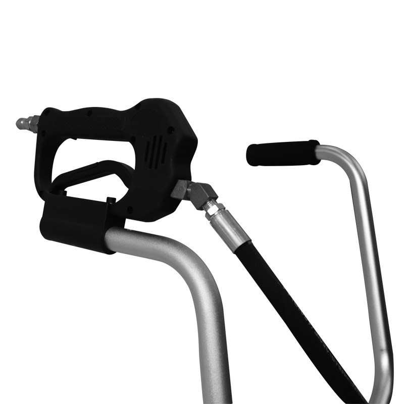 7 dysz myjka ciśnieniowa miotła wodna