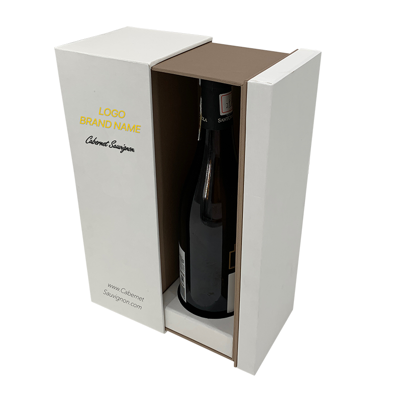 Luksusowe pudełka na whisky Niestandardowe pudełka na whisky