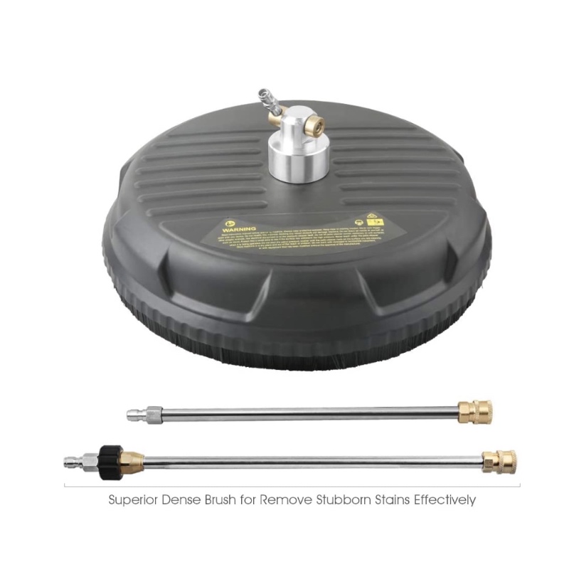 tarcza do czyszczenia powierzchni do mycia mechanicznego 3200 psi