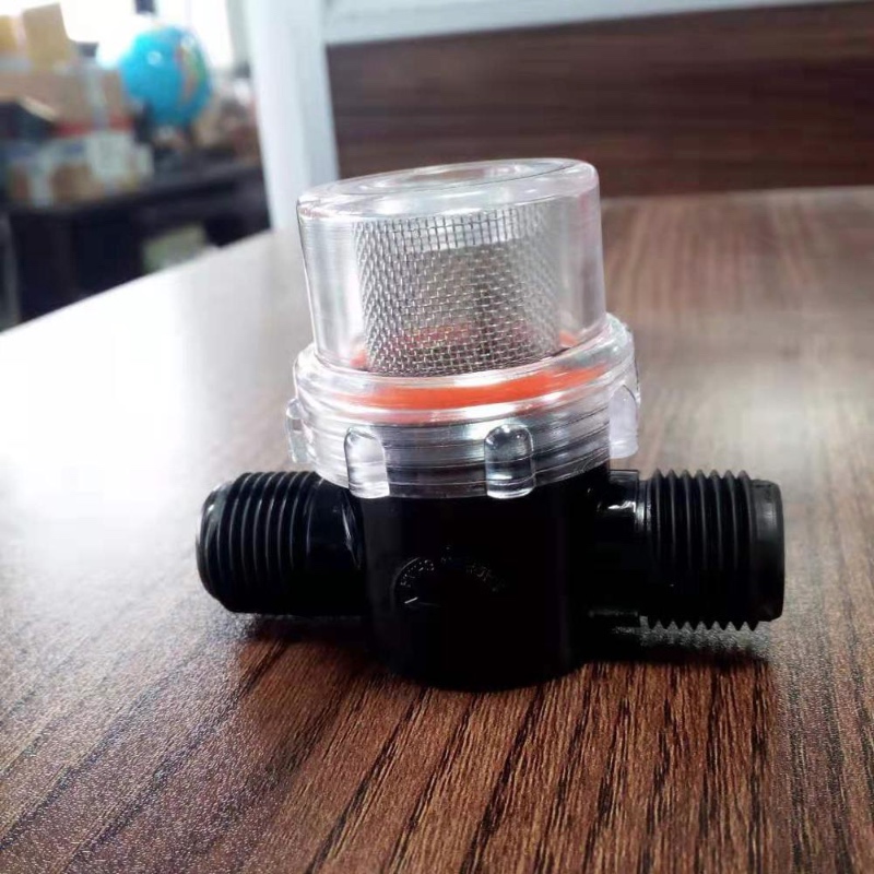 rura rurowa 1/2 calowy męski nici NPT