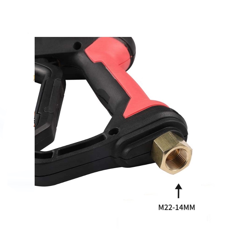 pralka ciśnieniowa różdżka 4000psi