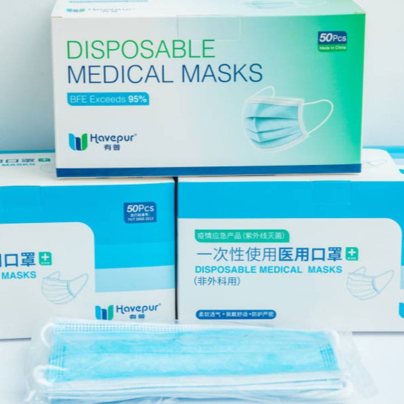 Havepur ma ogólną linię produkcyjną