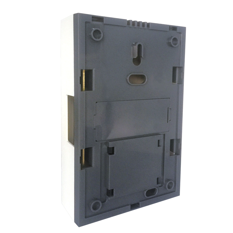 KLAPOWY DZWONEK MECHANICZNY Q801