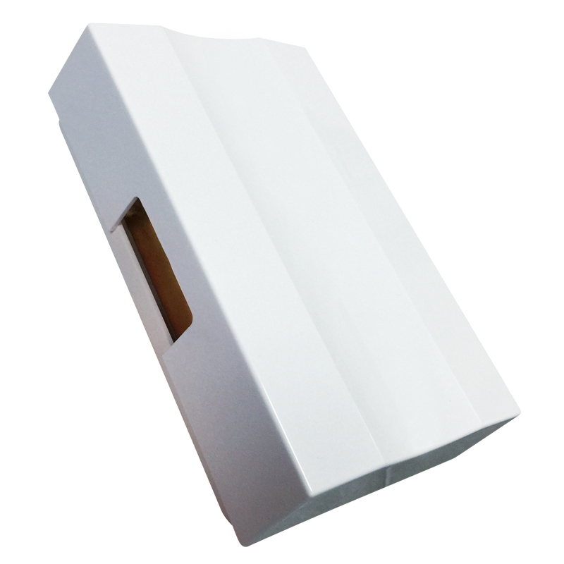 KLAPOWY DZWONEK MECHANICZNY Q311