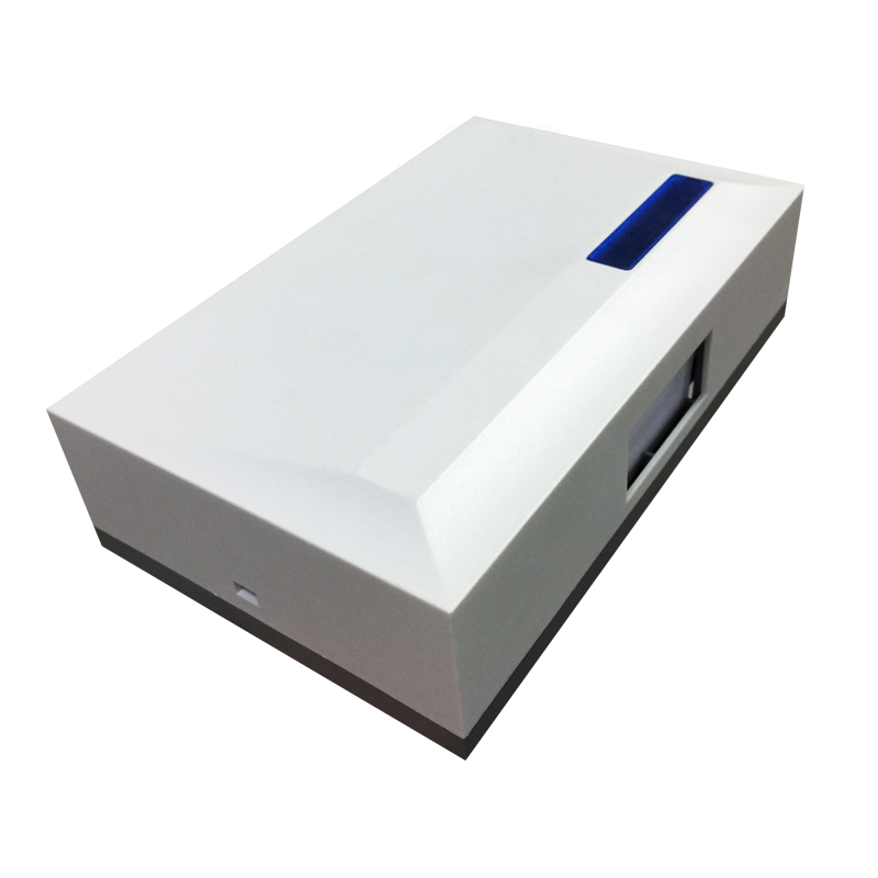 WŁASNY MECHANICZNY DOORZYK Q301