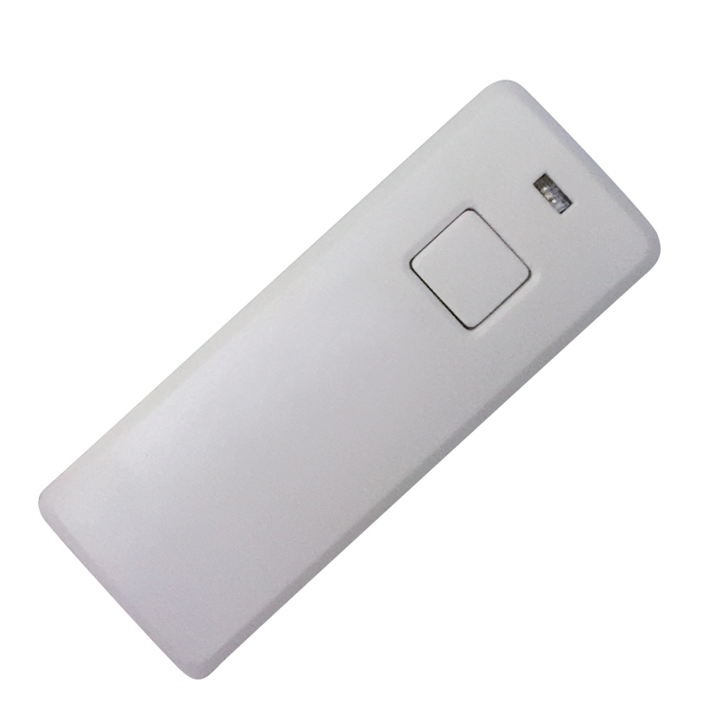 OŚWIETLENIE UCHWYT LAMPY NA PILOT WK918