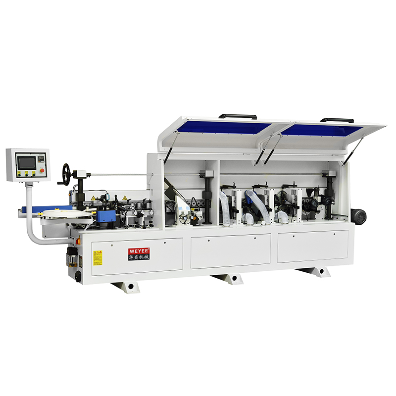 Codzienna konserwacja okleiniarki