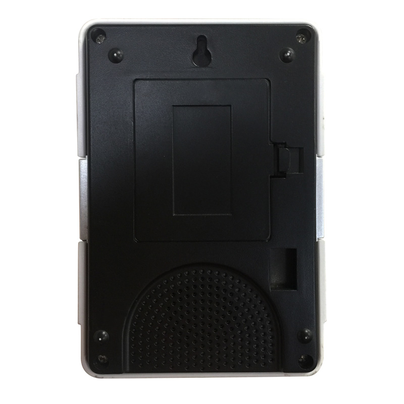 DZWONEK BEZPRZEWODOWY AG9803W