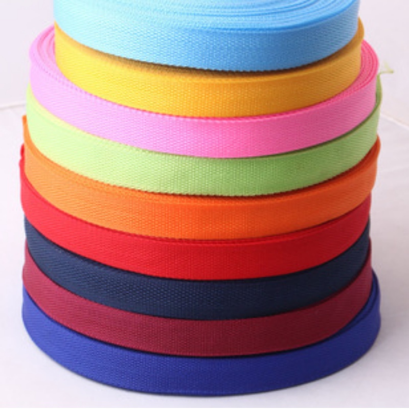 Użyte materiały i właściwości materiału taśm