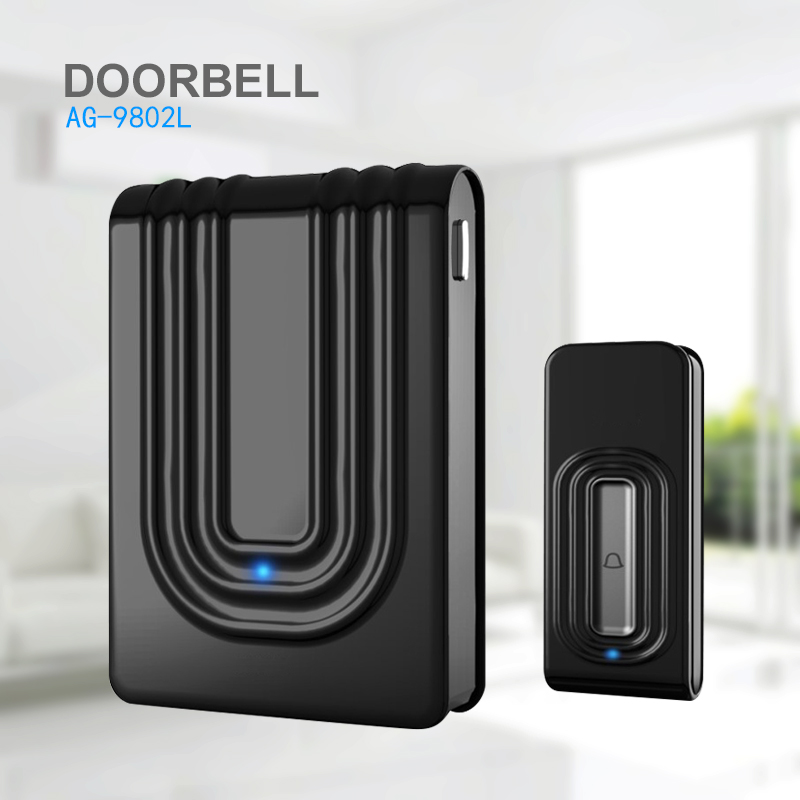 WIRELESS DOORBELL AG980ML