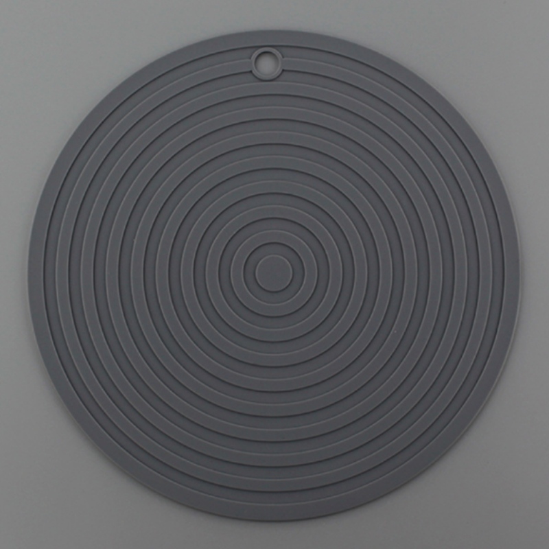 Okrągła tektura falista