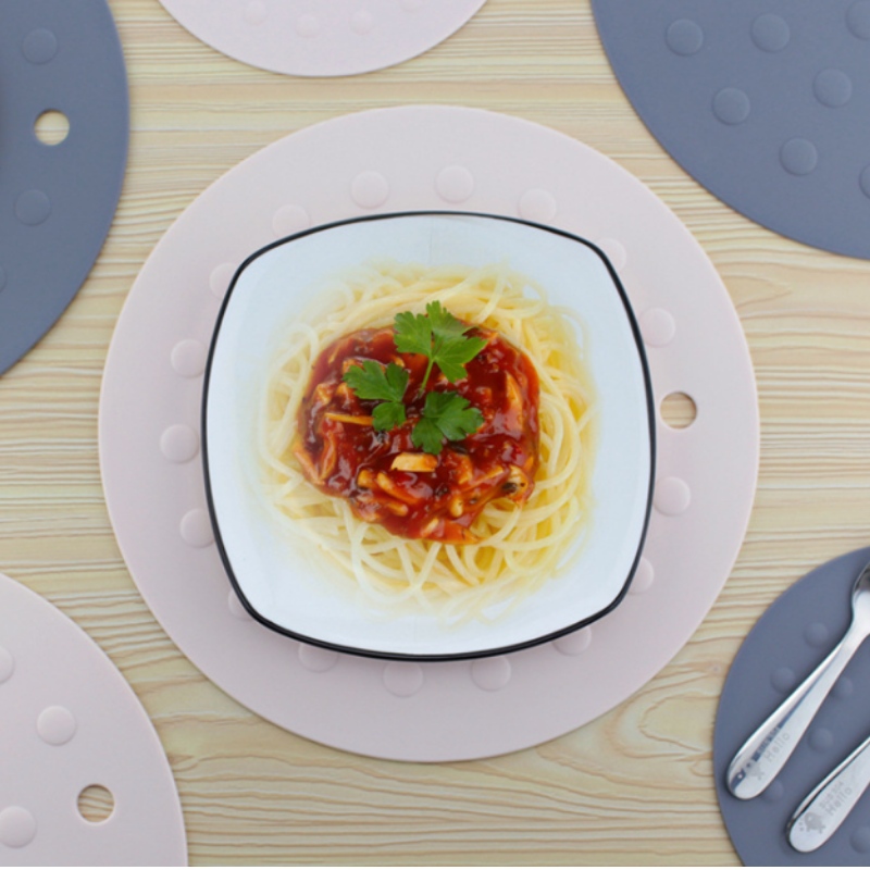 Mała mata pod garnek