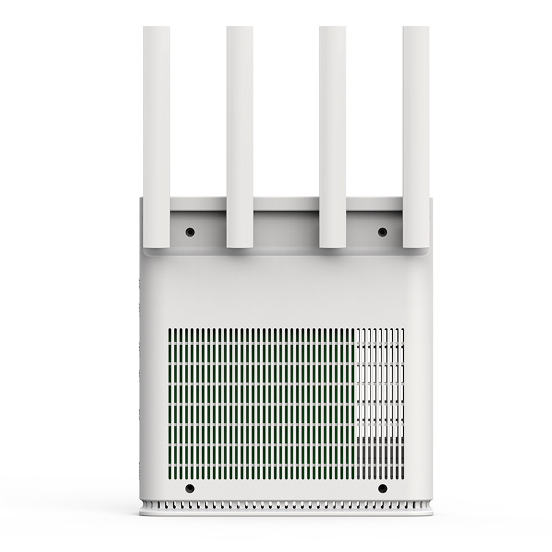 Cały dom Mesh WiFi 6 802.11 ax Router System