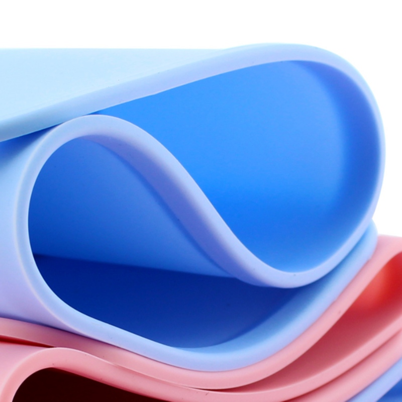 Thicken Love Cartoon Placemat