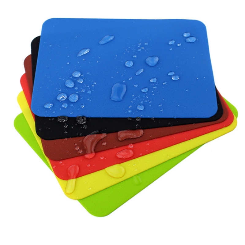 tekstura nieprzepuszczalna