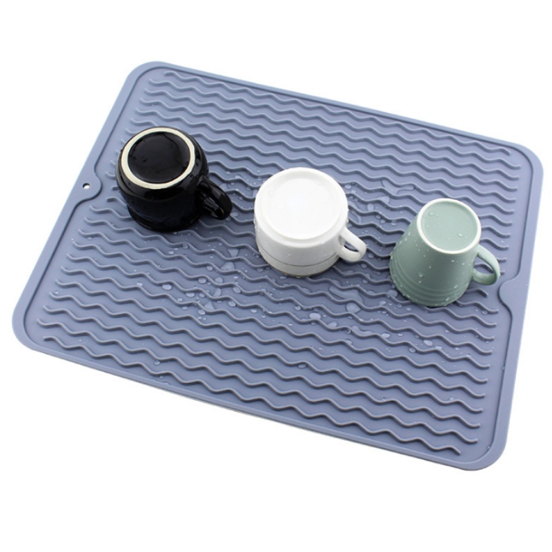 40 * 30 podkładka kroplowa typu falowego